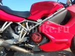     Ducati ST2 2003  18